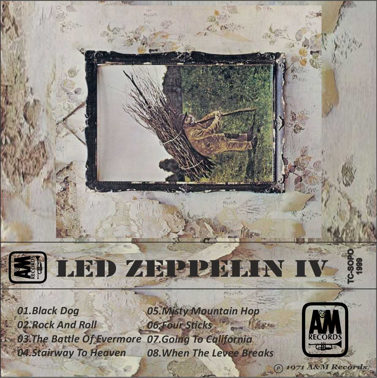 Led Zeppelin IV